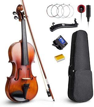 are cheap violins any good